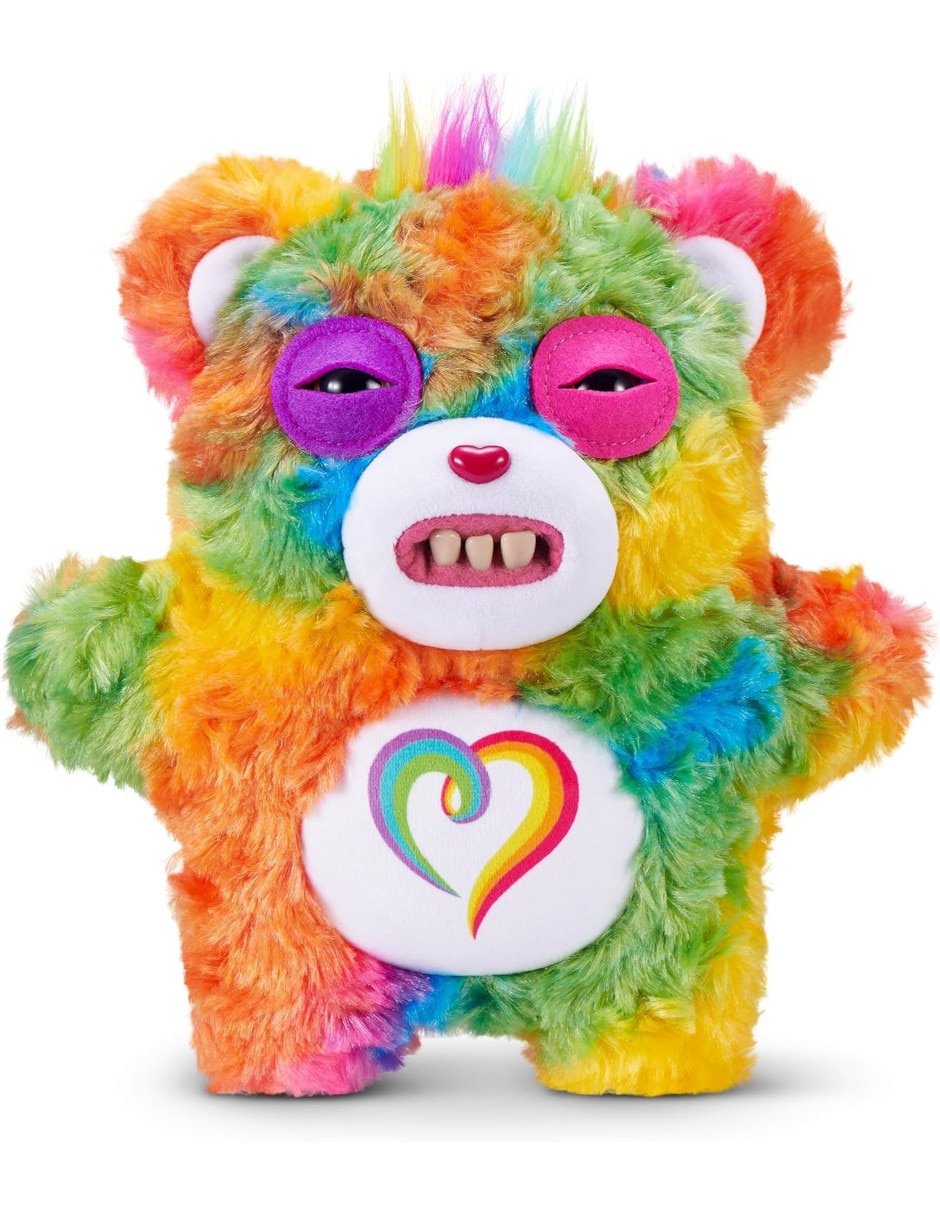 Peluche de care bears oso zuru de