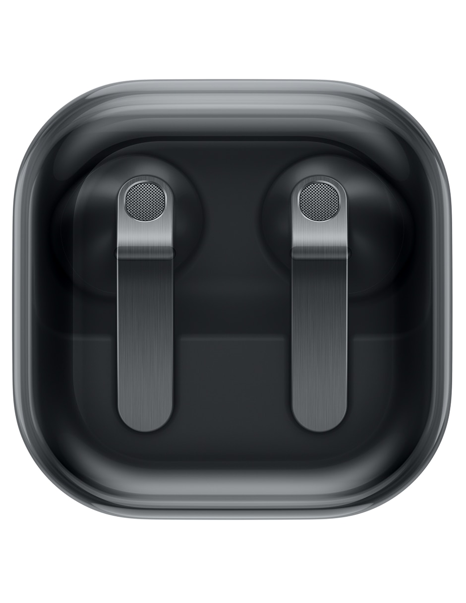 Audífonos In-Ear Galaxy Buds4 inalámbricos con cancelación de ruido 4