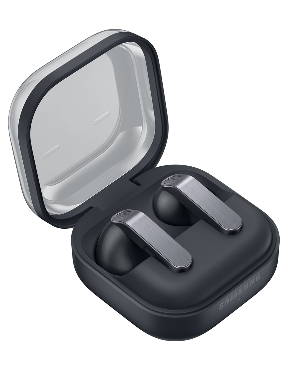 Audífonos In-Ear Galaxy Buds4 inalámbricos con cancelación de ruido 6