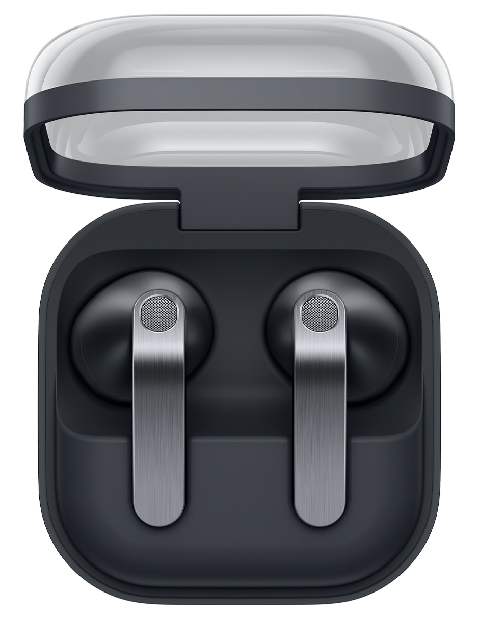 Audífonos In-Ear Galaxy Buds4 inalámbricos con cancelación de ruido