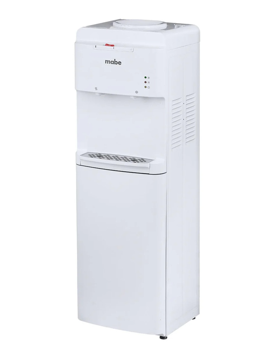 Dispensador de agua eléctrico 5