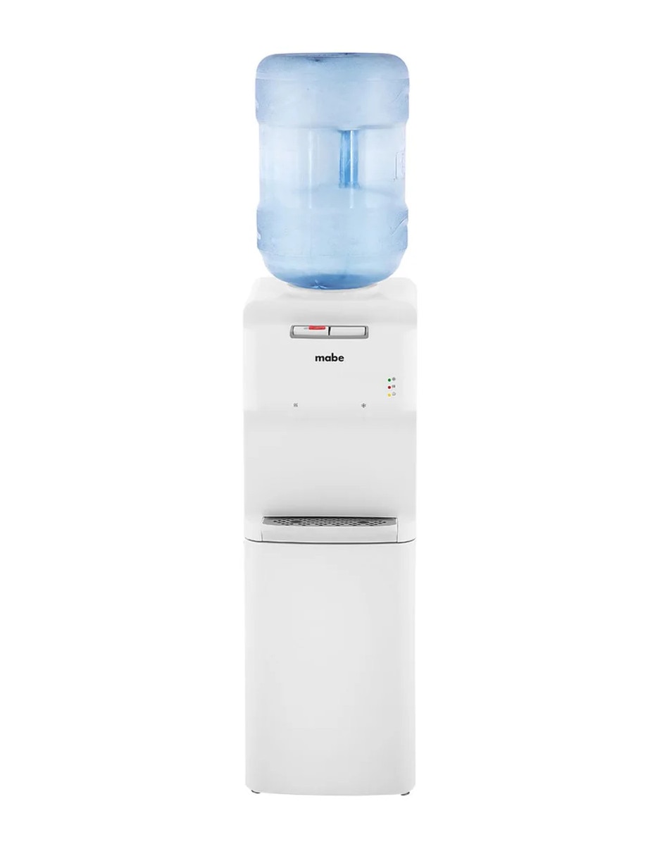Dispensador de agua eléctrico 4