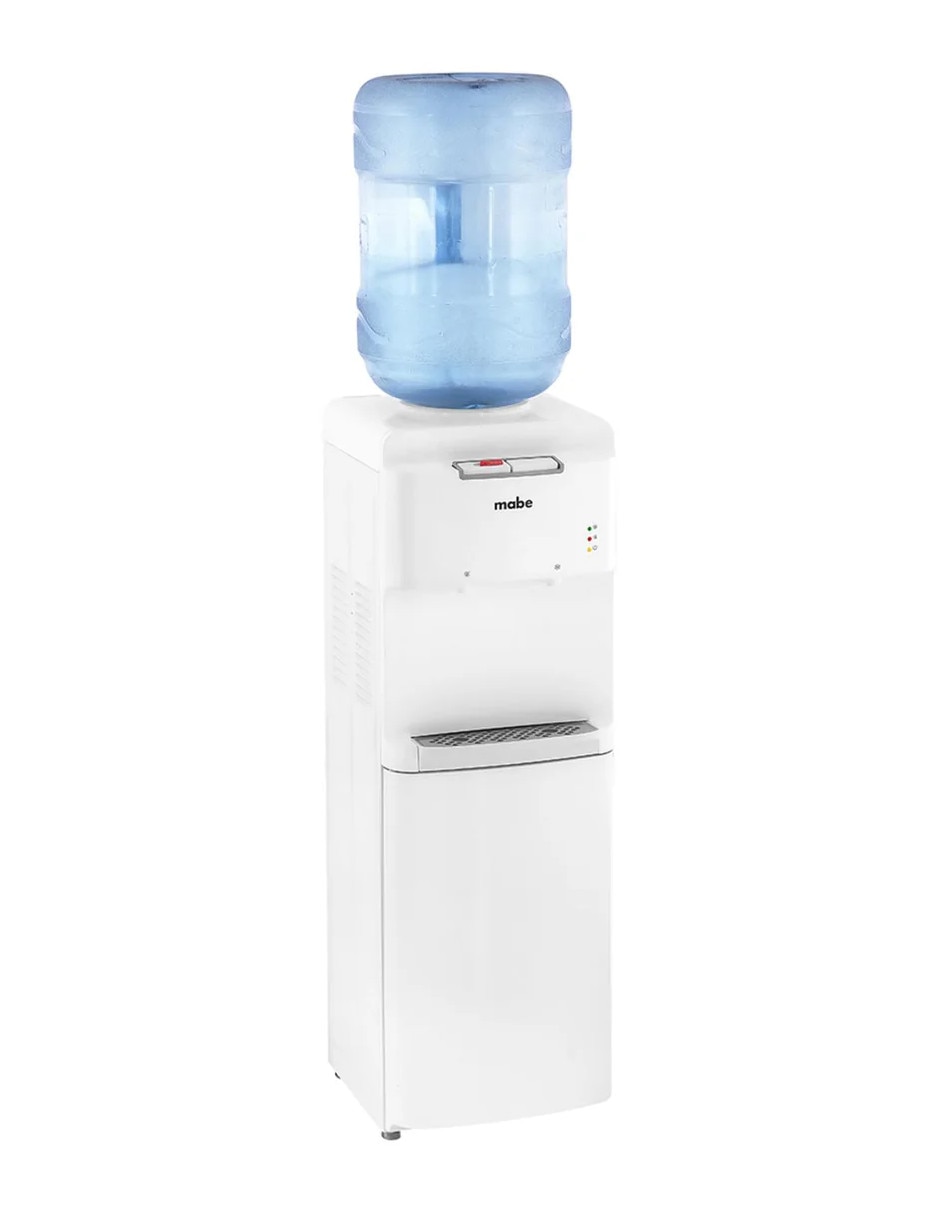 Dispensador de agua eléctrico 3