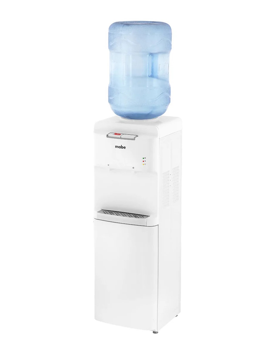 Dispensador de agua eléctrico 2