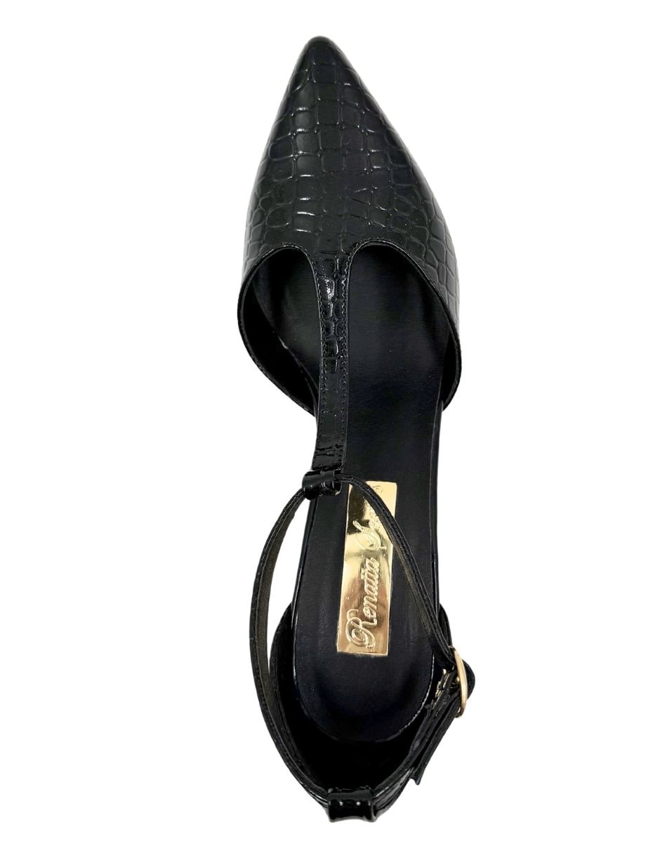 Zapatilla Renatta Scottos