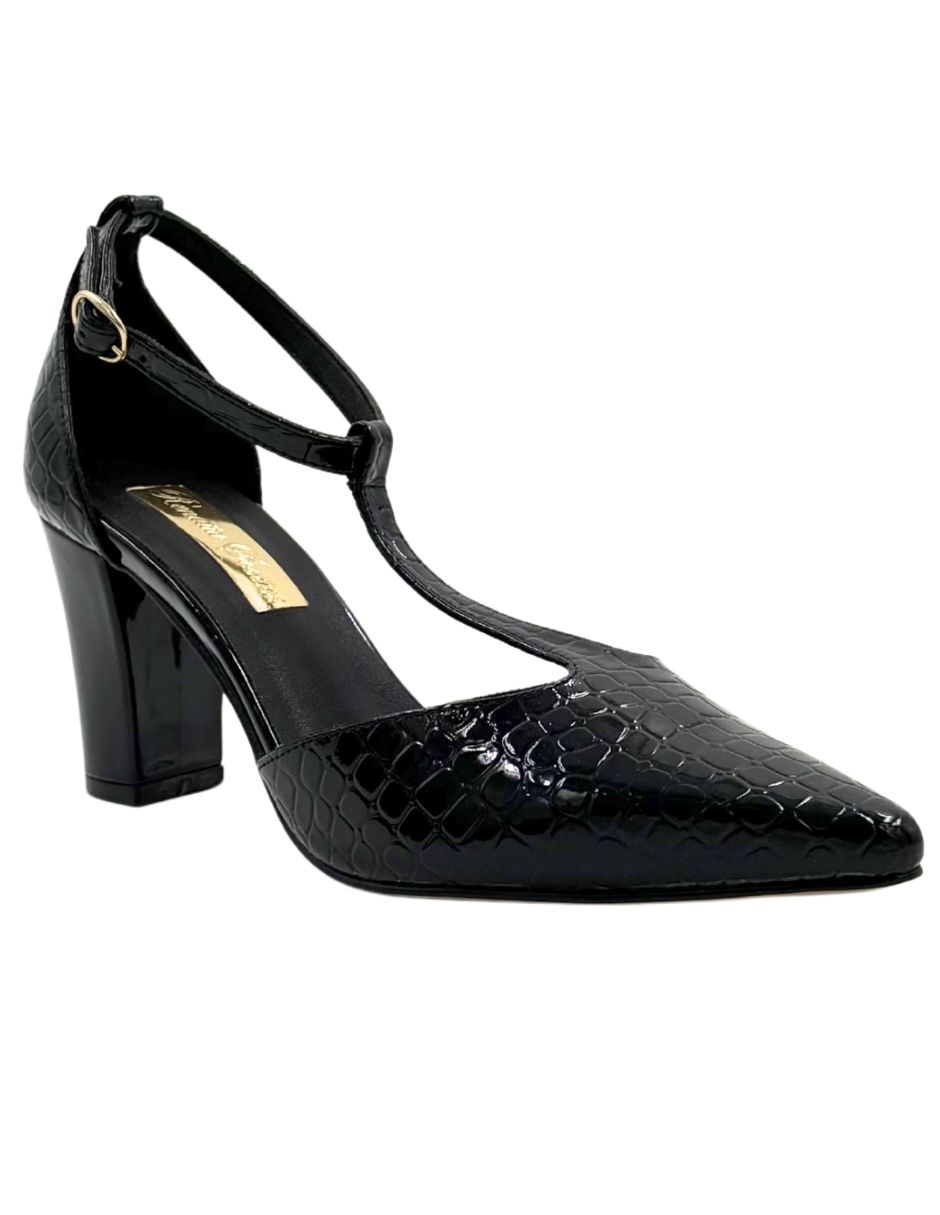 Zapatilla Renatta Scottos