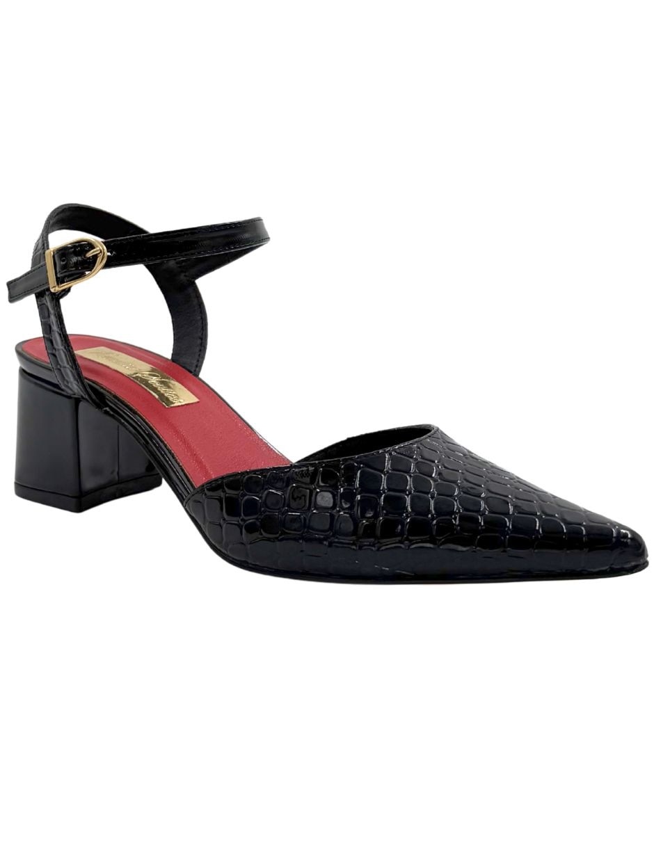 Zapatilla renatta scottos 6012