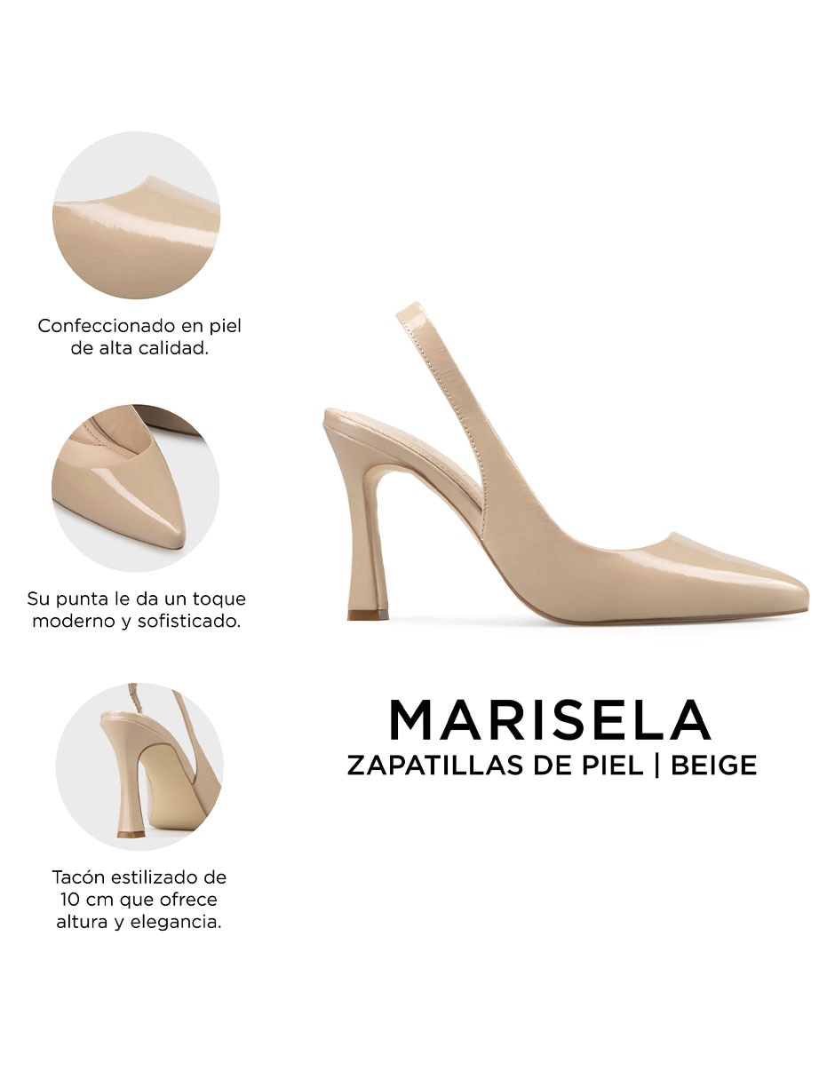 Zapatilla 8
