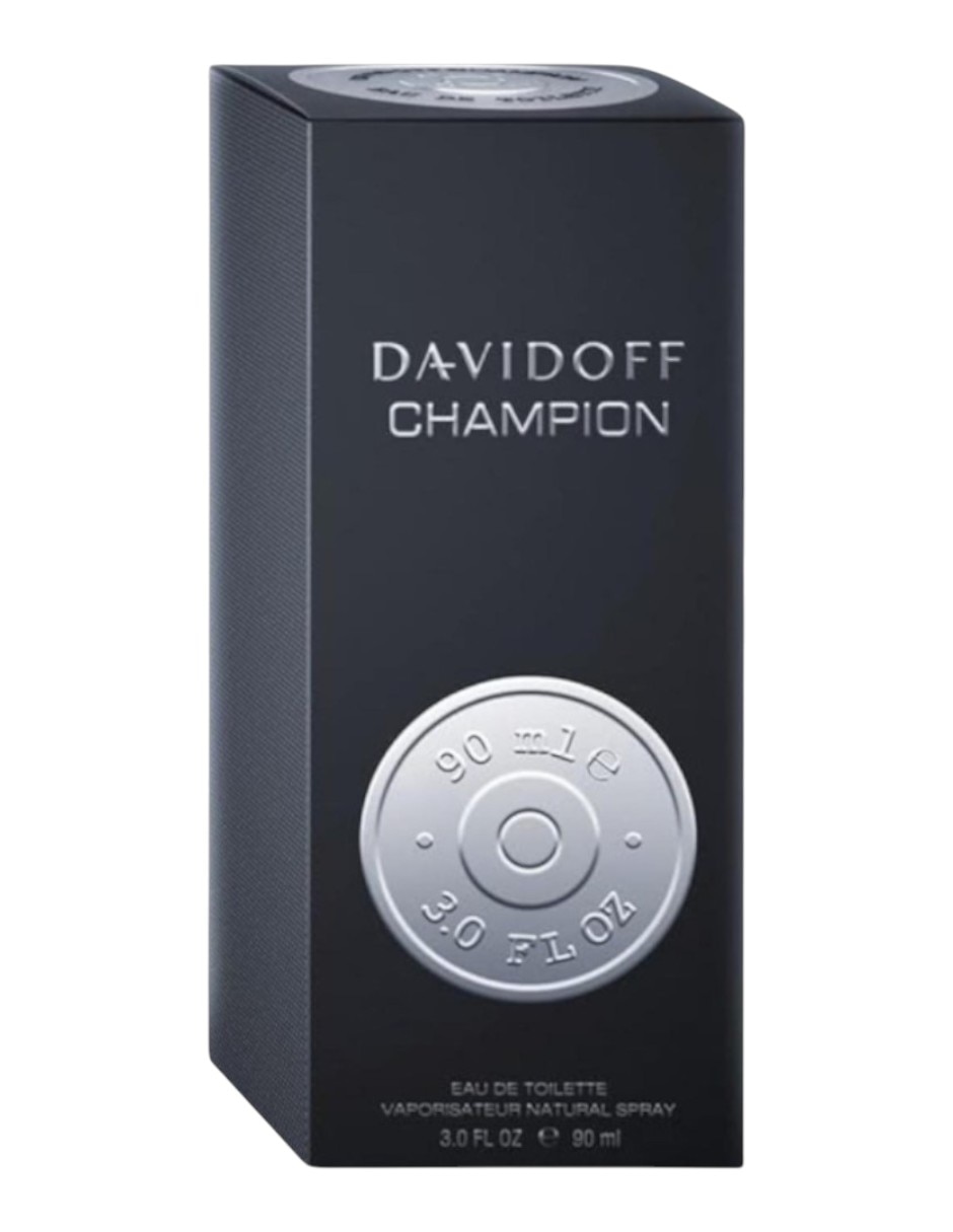 Eau de toilette Amaderada Aromática para hombre