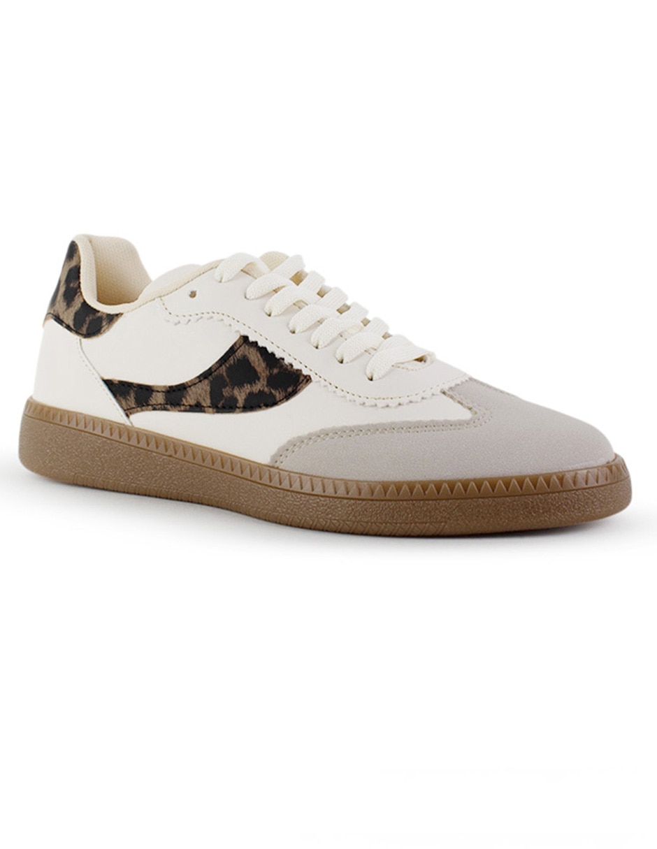 Tenis para mujer 2