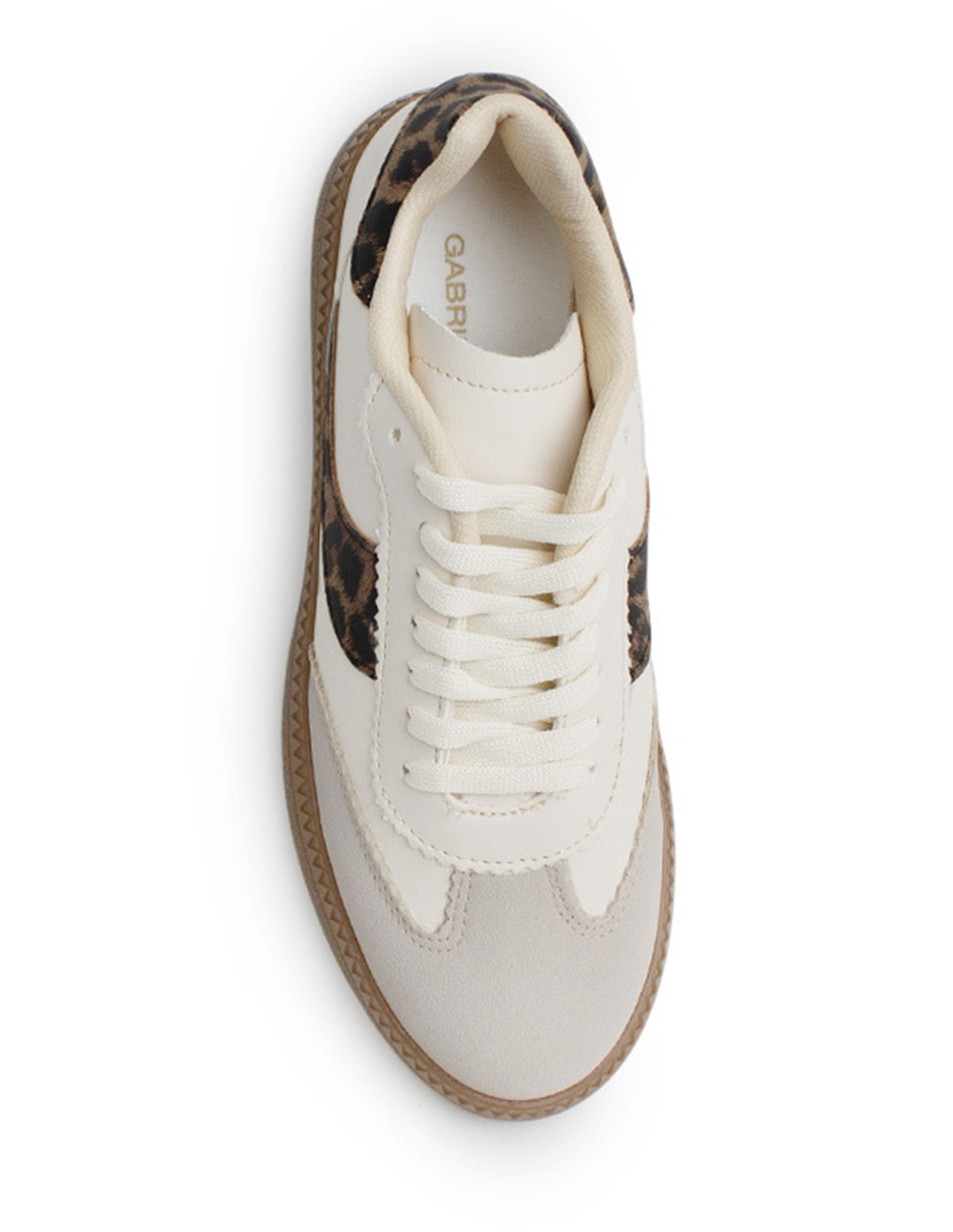 Tenis para mujer 3