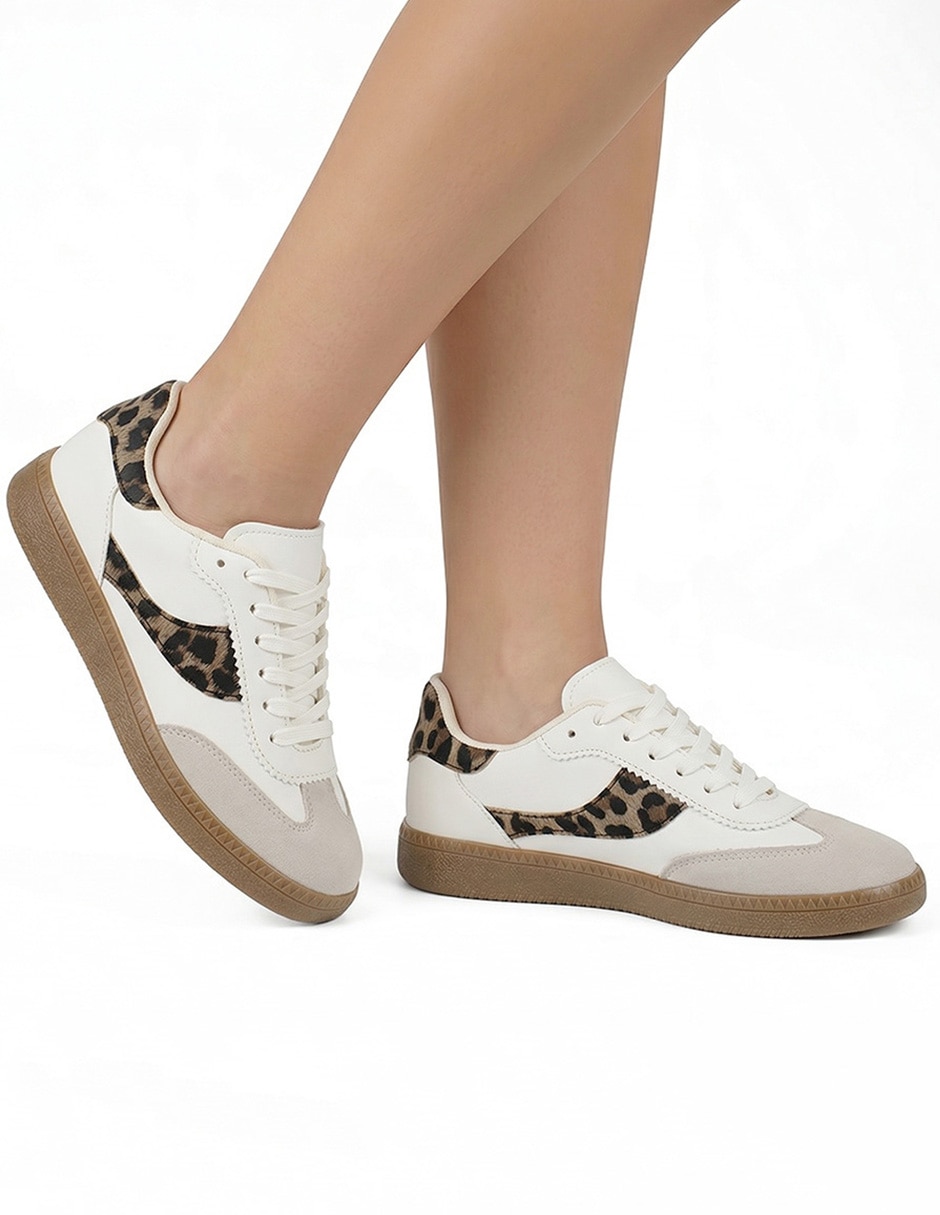 Tenis para mujer 4