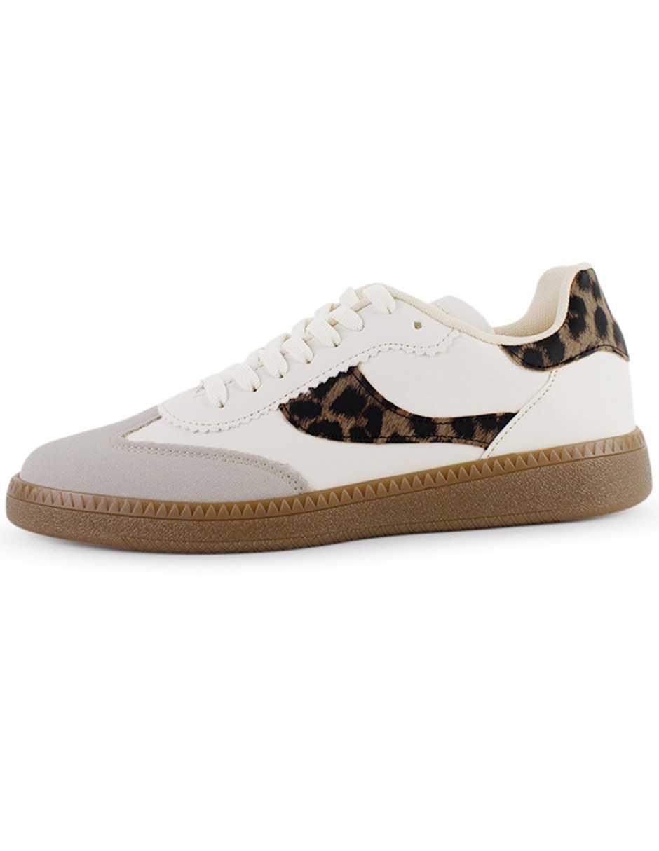 Tenis para mujer