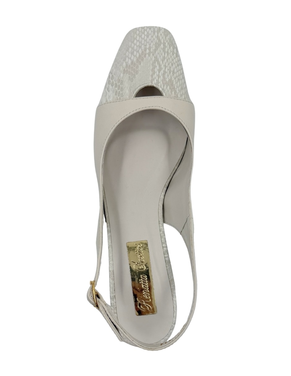 Zapatilla 2