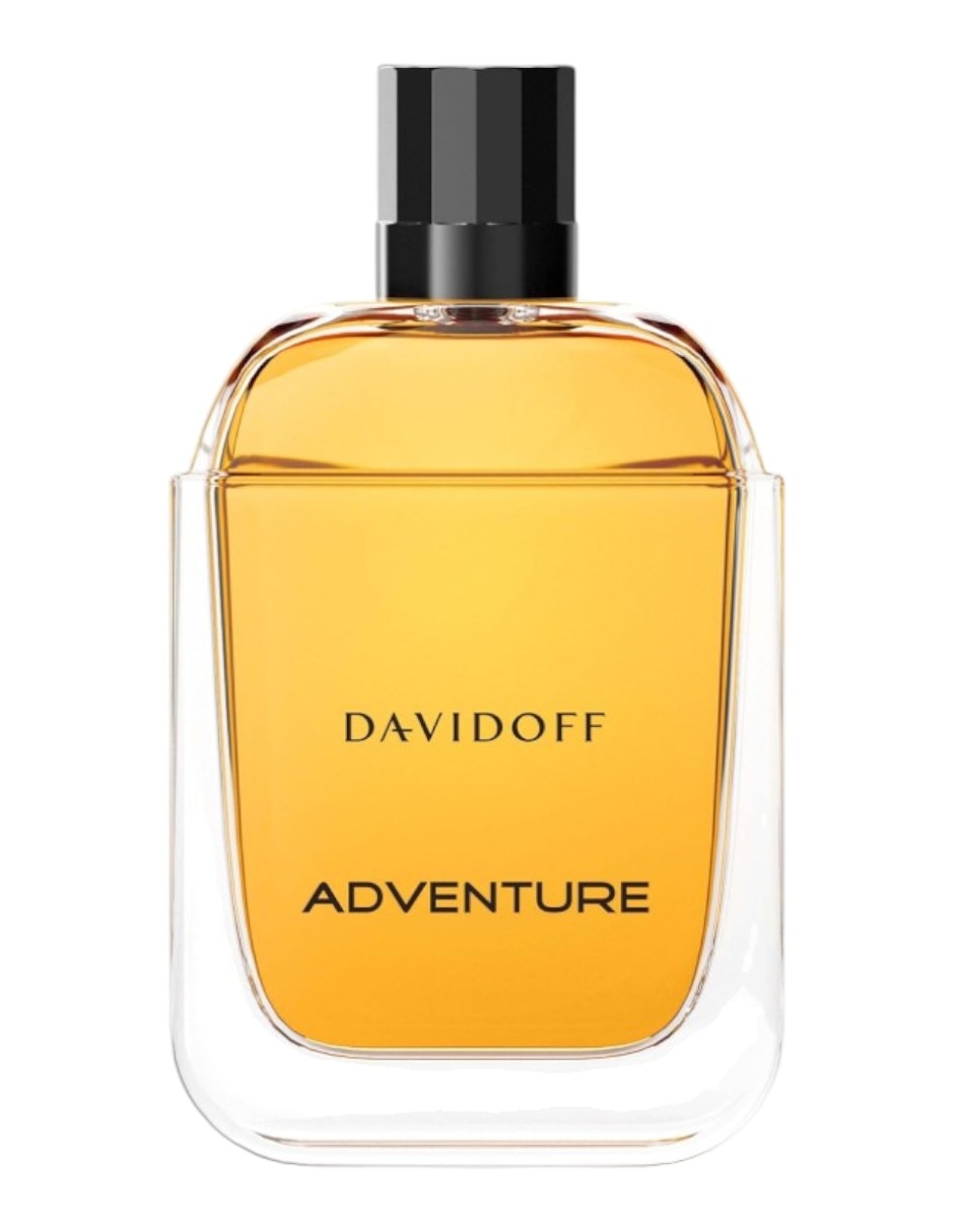 Eau de toilette Amaderada Especiada para hombre