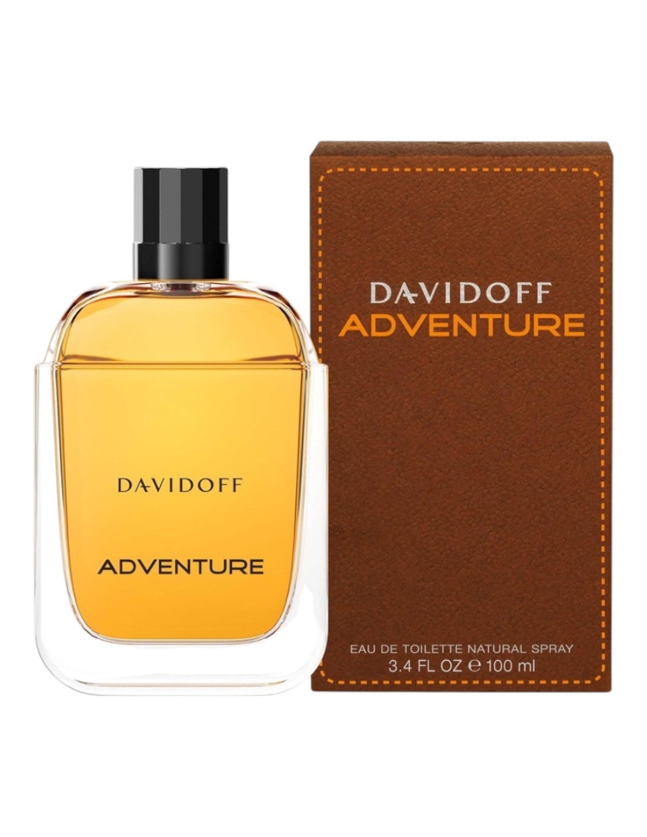 Eau de toilette Amaderada Especiada para hombre