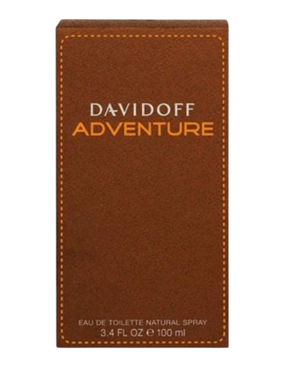 Eau de toilette Amaderada Especiada para hombre