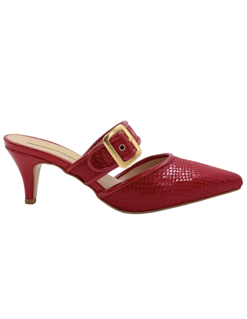 Zapatilla 4