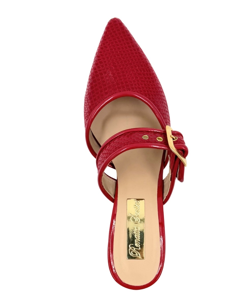Zapatilla 2