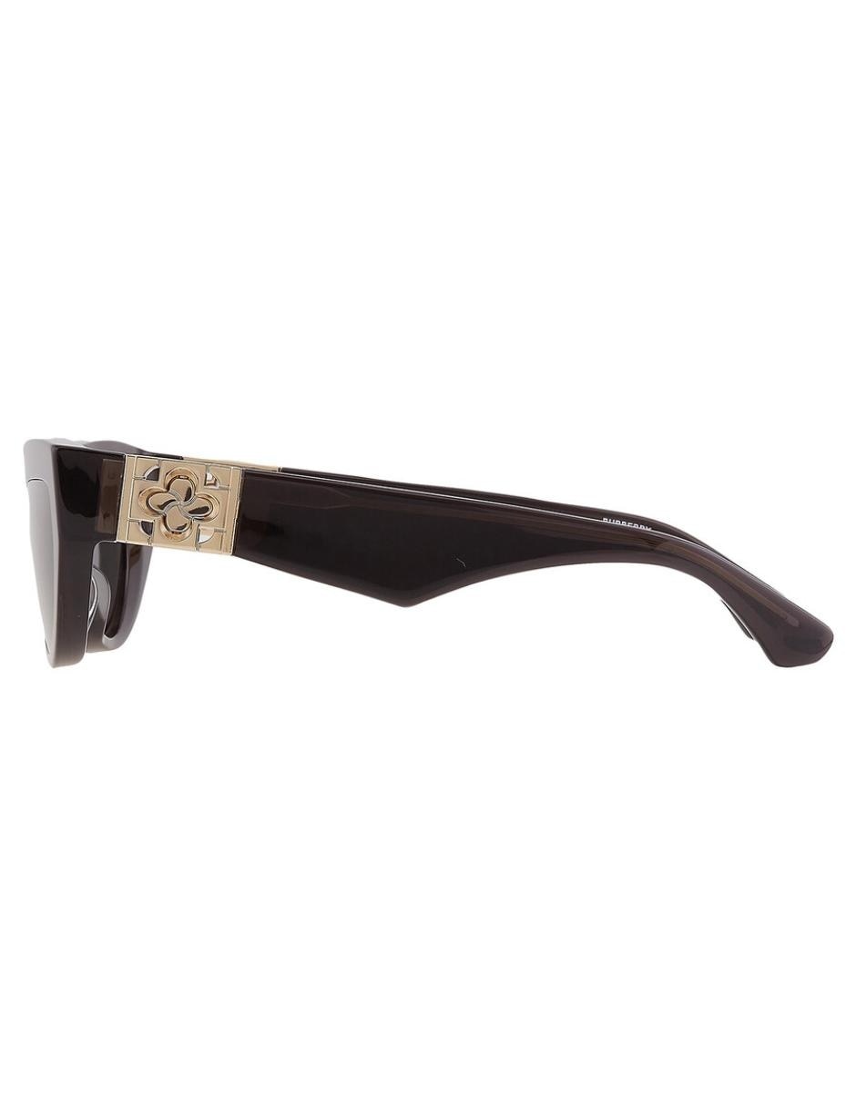 Lentes solares burberry be4422u 411287 para mujer