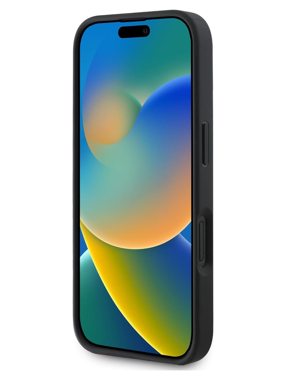 Funda para Iphone 16 de TPU