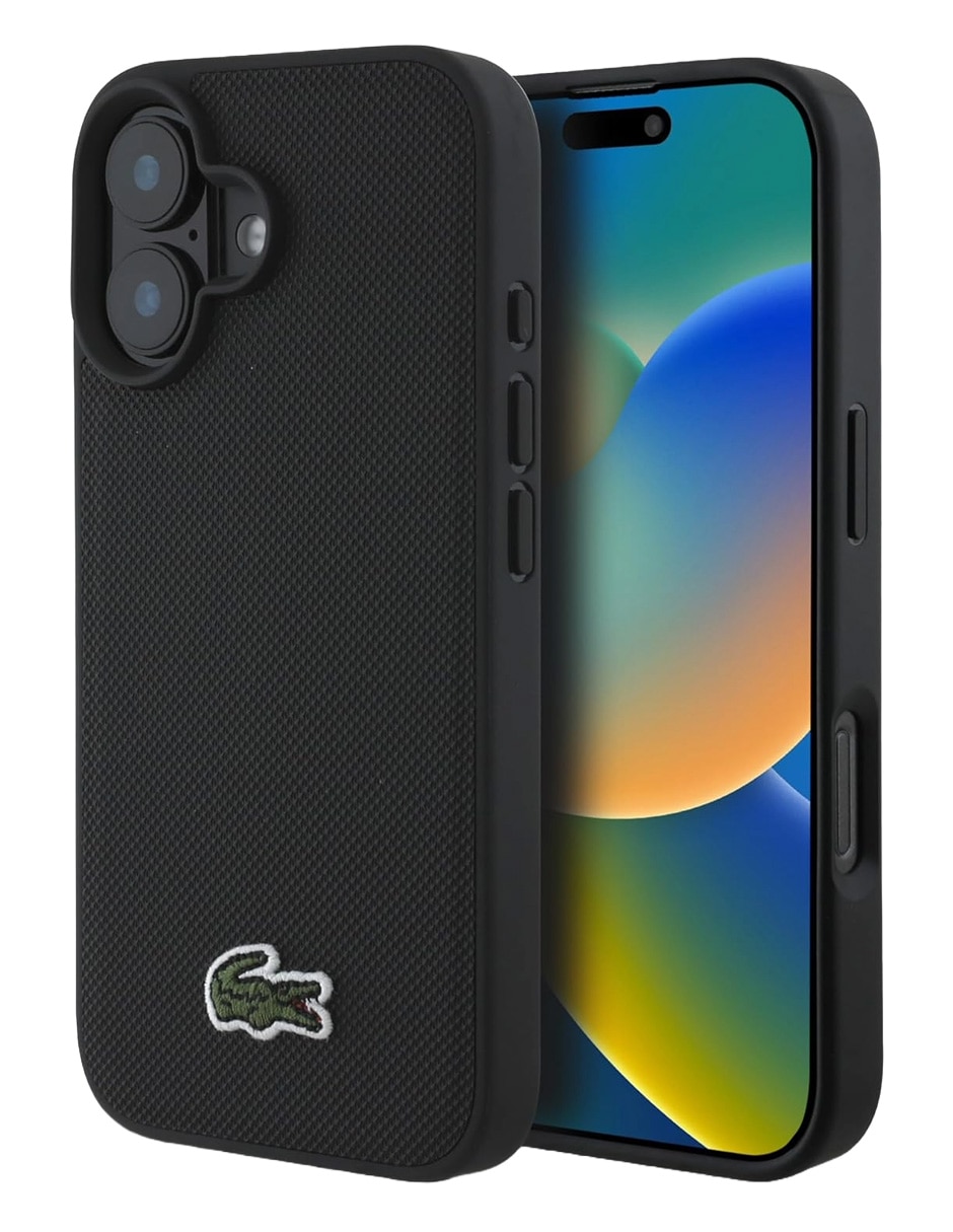 Funda para Iphone 16 de TPU