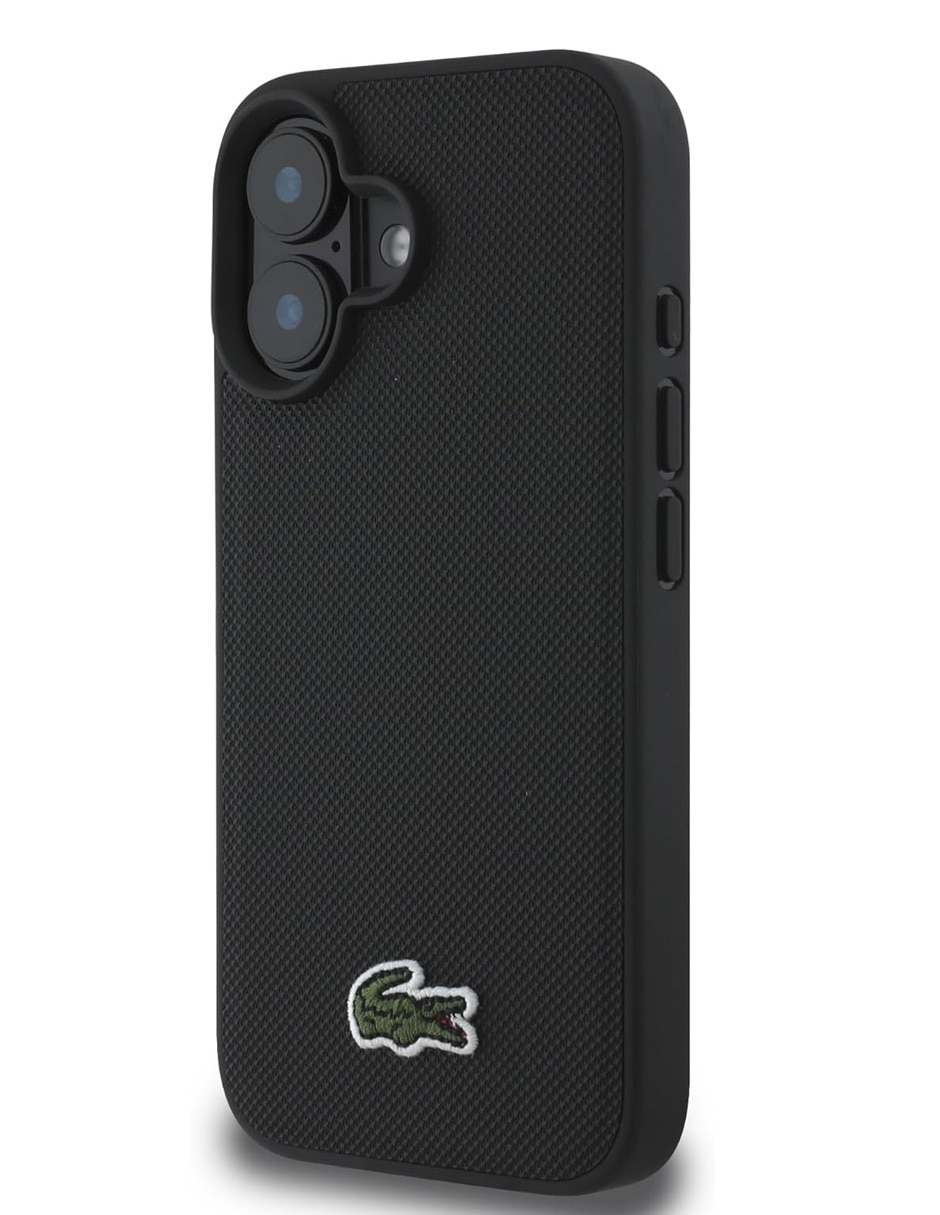 Funda para Iphone 16 de TPU