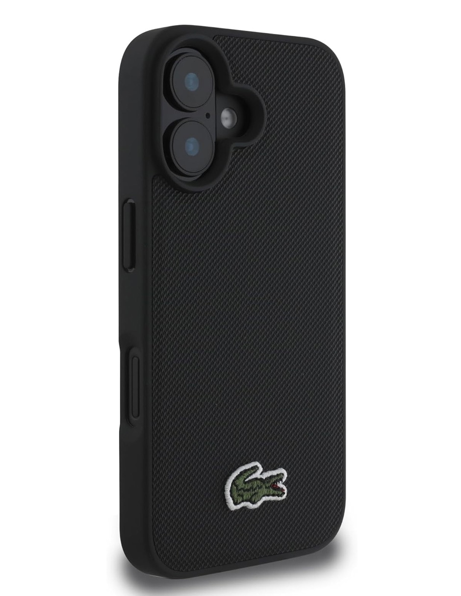 Funda para Iphone 16 de TPU
