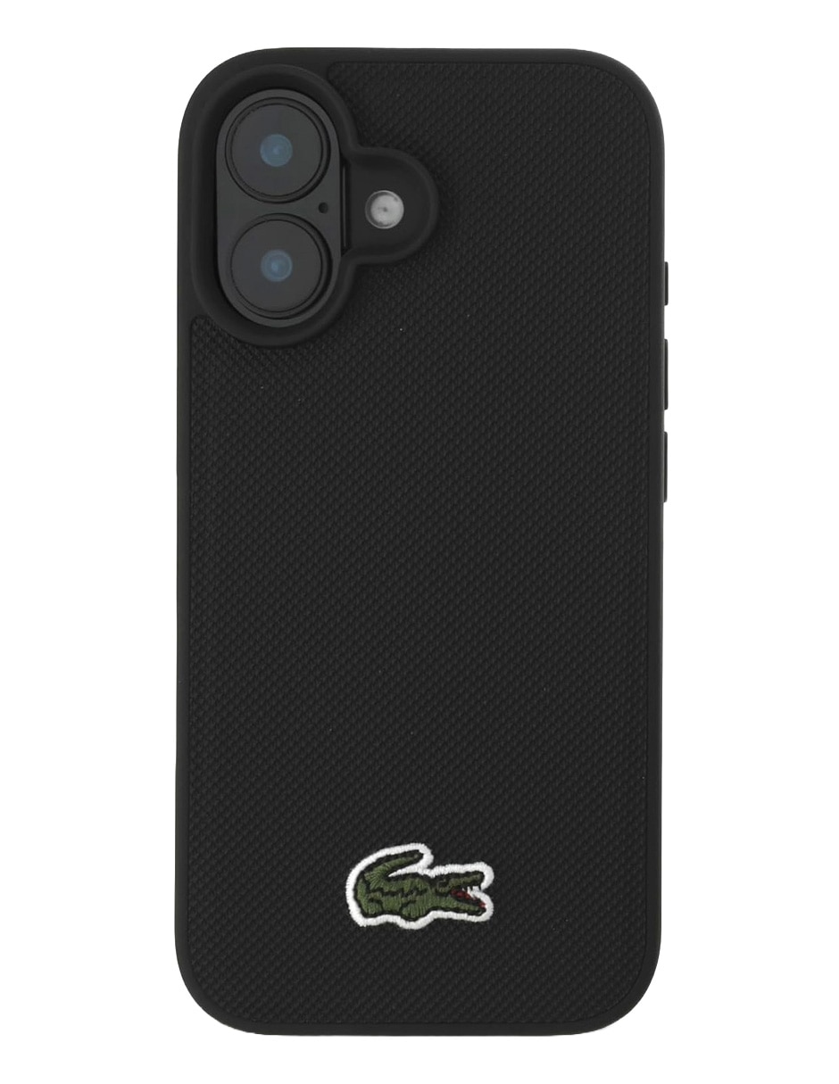 Funda para Iphone 16 de TPU