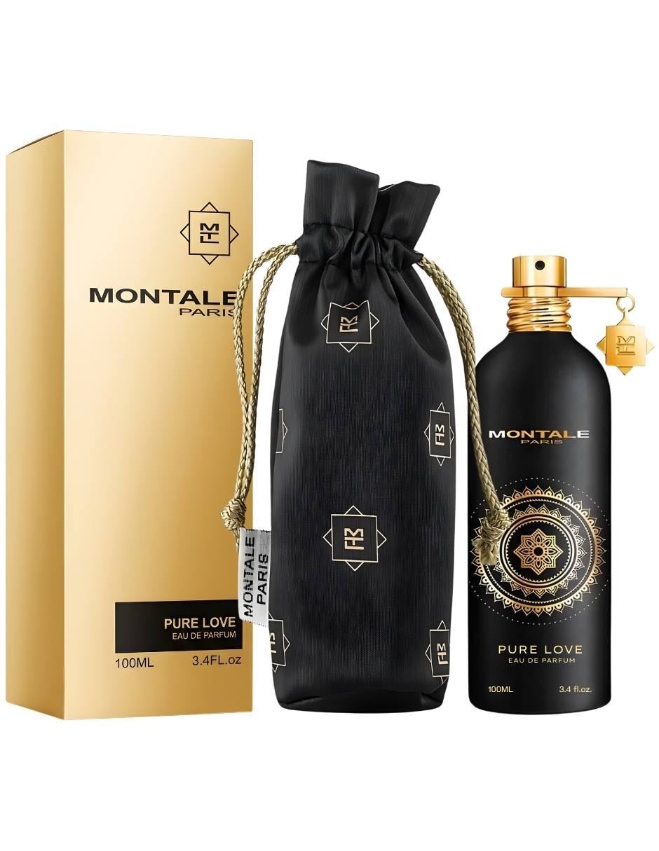 Eau de parfum Montale Pure Love unisex