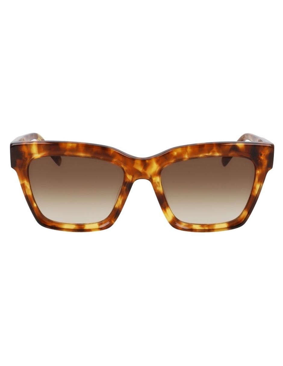 Lentes solares dkny dk 551s - 243 para mujer