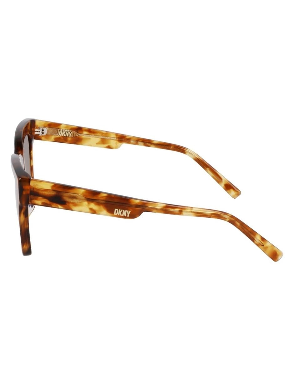 Lentes solares dkny dk 551s - 243 para mujer
