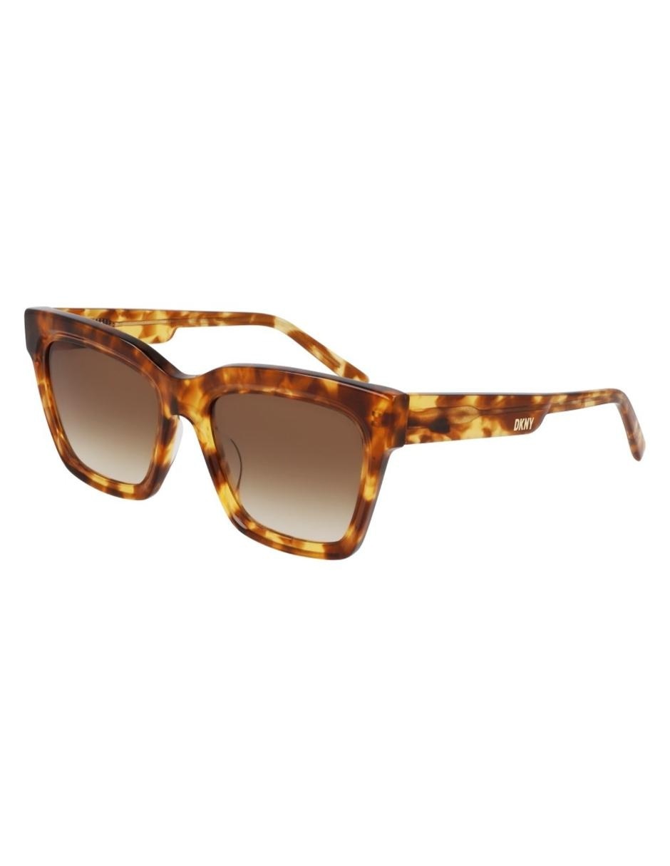 Lentes solares dkny dk 551s - 243 para mujer