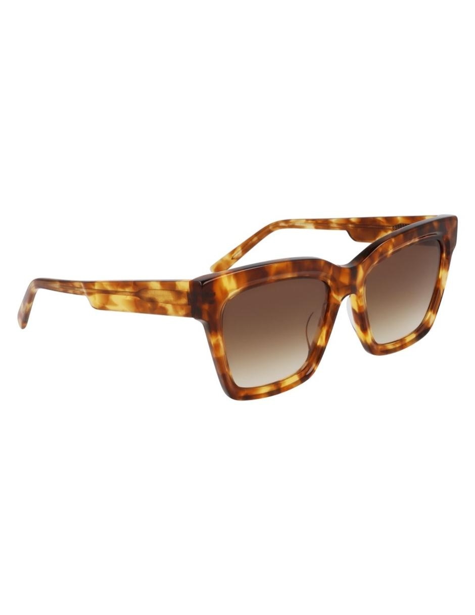 Lentes solares dkny dk 551s - 243 para mujer