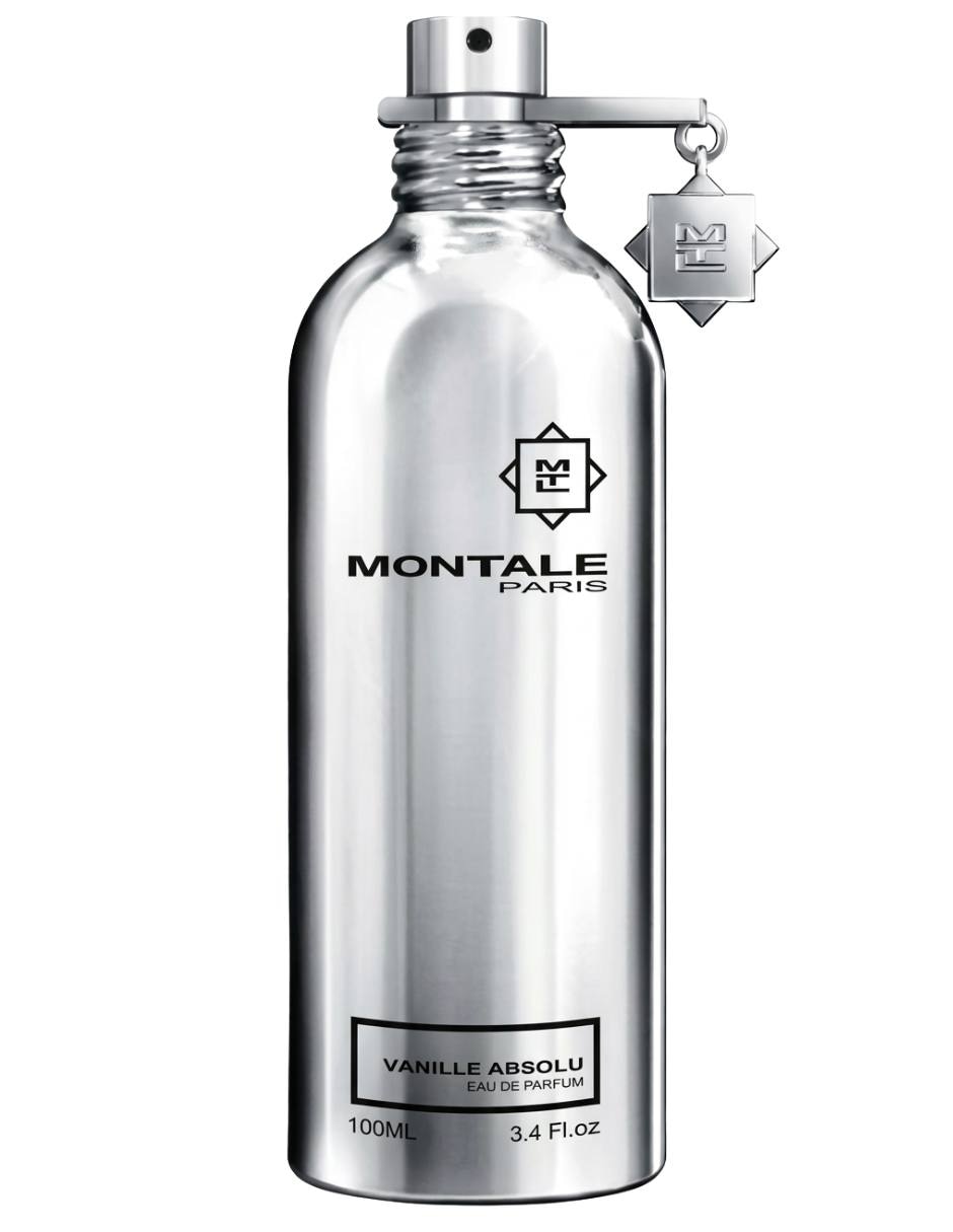Eau de parfum Vanille Absolut para mujer