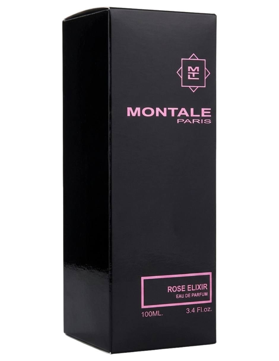 Eau de parfum Rose Elixir para mujer 3