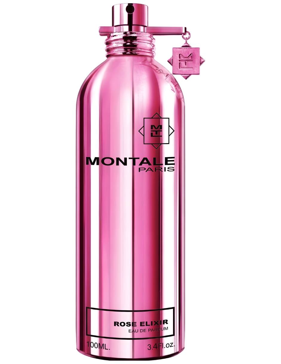 Eau de parfum Rose Elixir para mujer