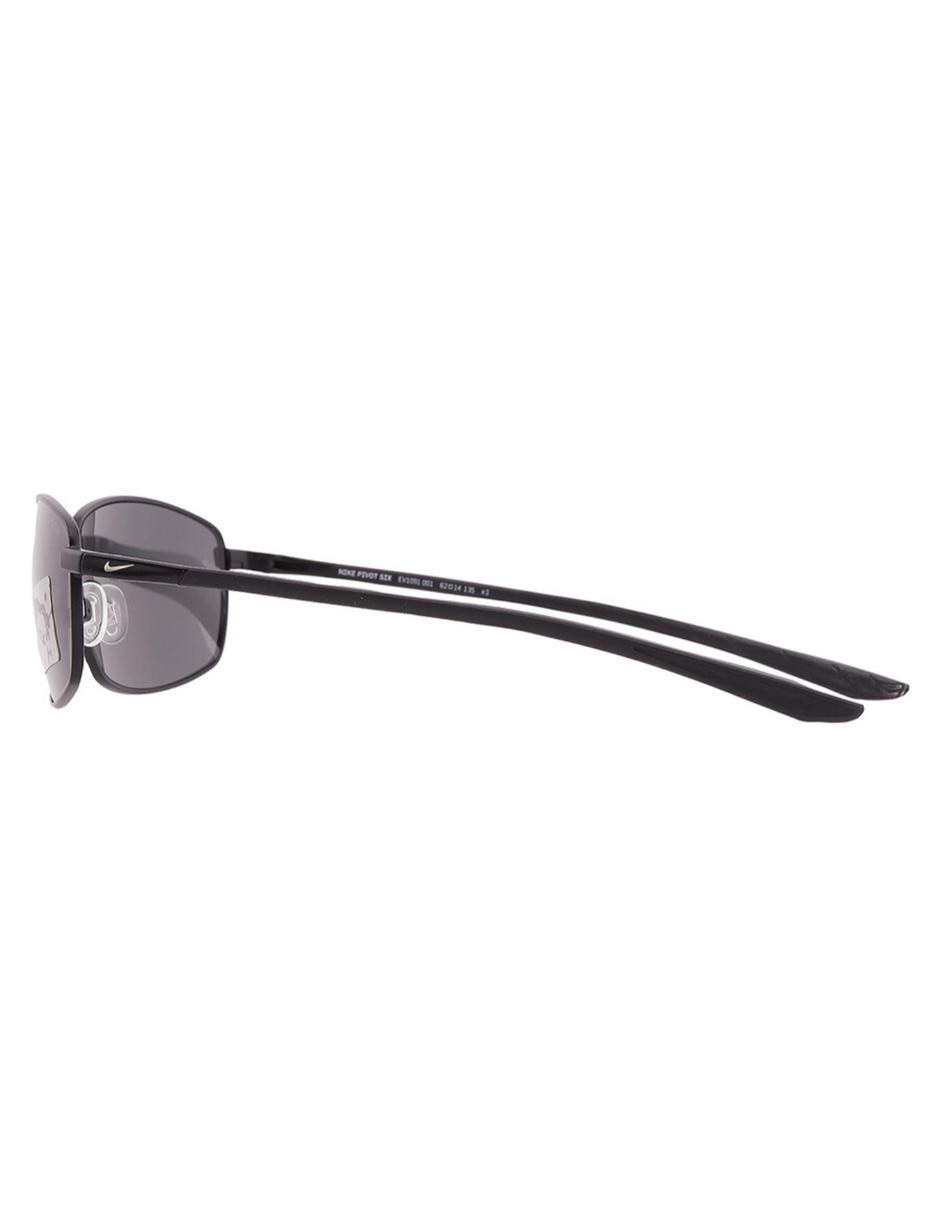 Lentes solares nike ev1090 001 para hombre