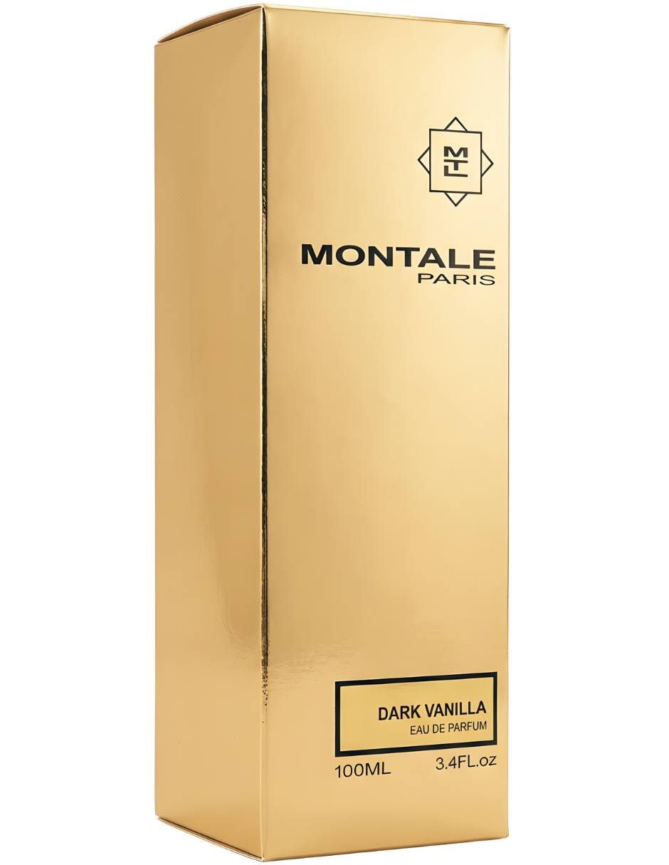 Eau de parfum Montale Dark Vanilla unisex