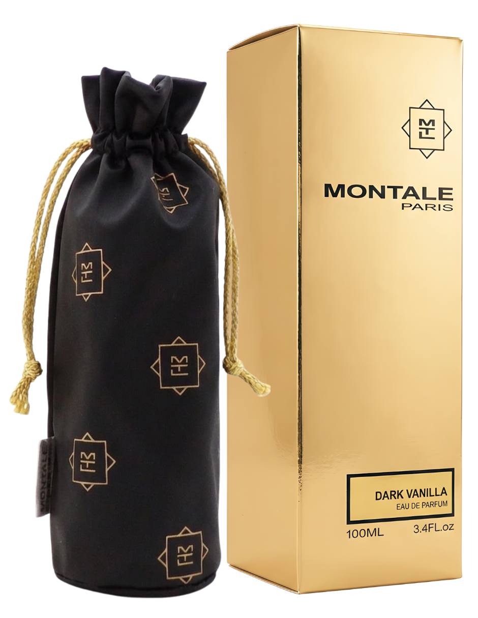 Eau de parfum Montale Dark Vanilla unisex