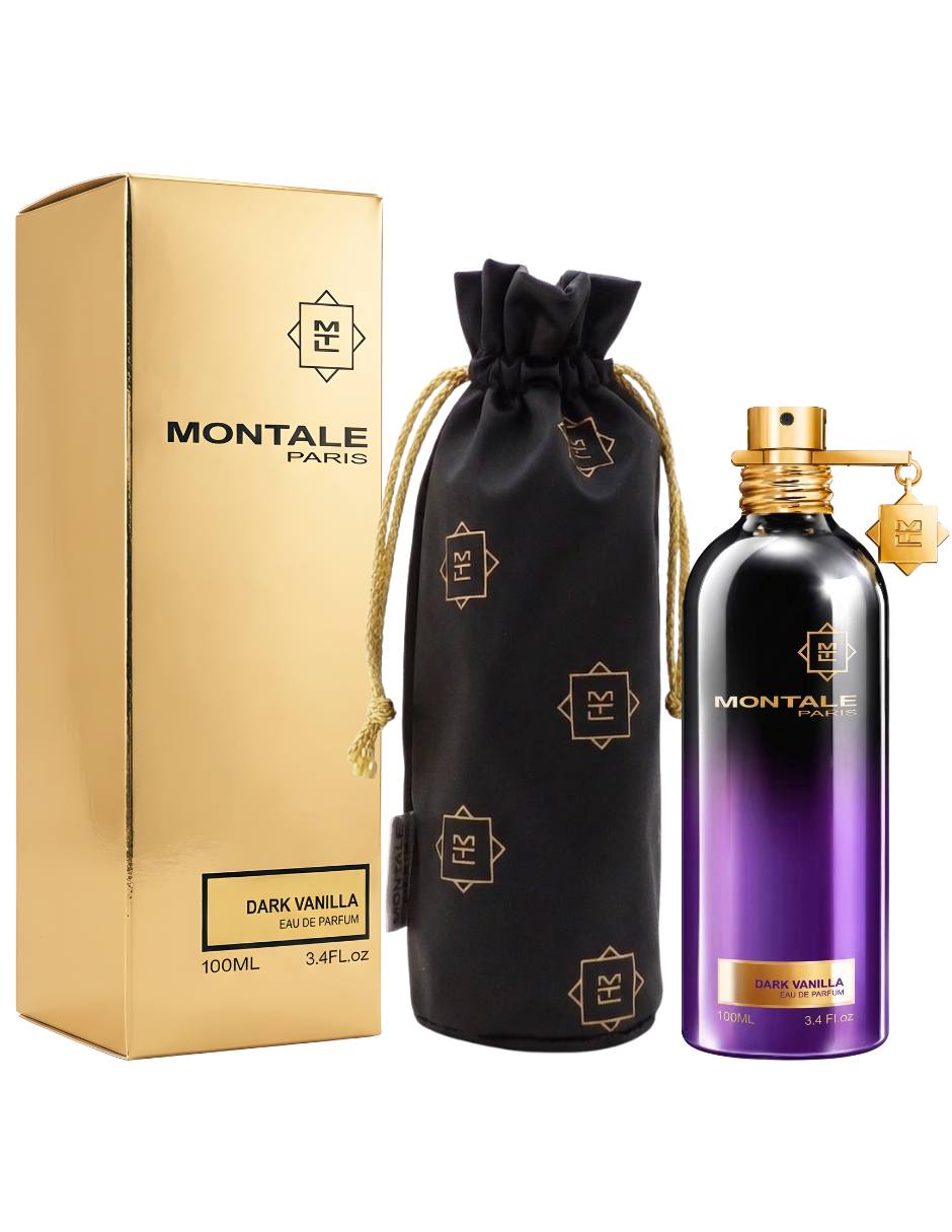 Eau de parfum Montale Dark Vanilla unisex