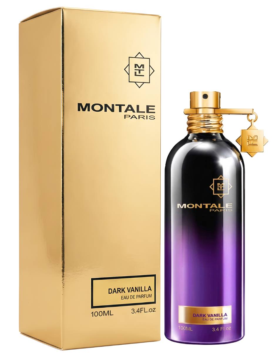 Eau de parfum Montale Dark Vanilla unisex