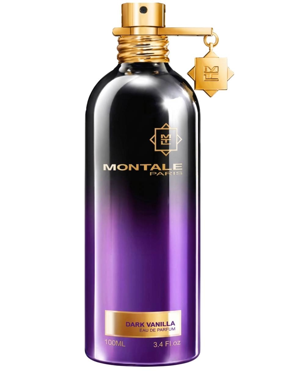 Eau de parfum Dark Vanilla unisex