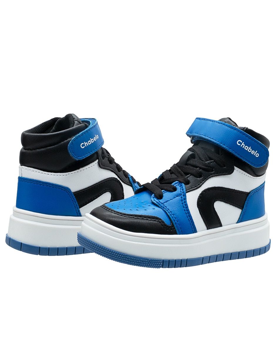 Tenis para niño urban 2