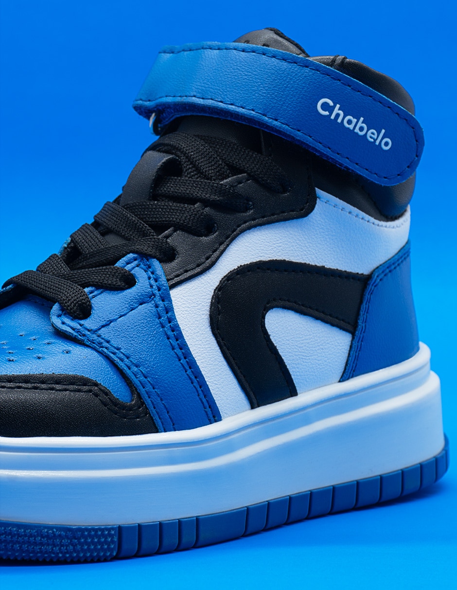 Tenis para niño urban 3