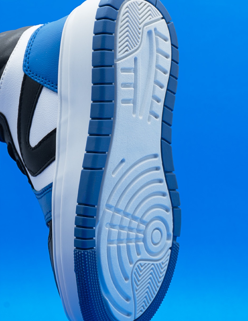 Tenis para niño urban 4