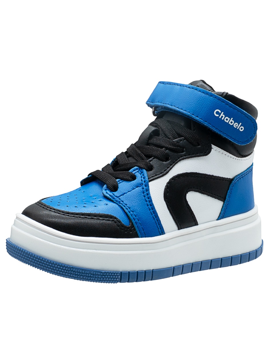 Tenis para niño urban 6