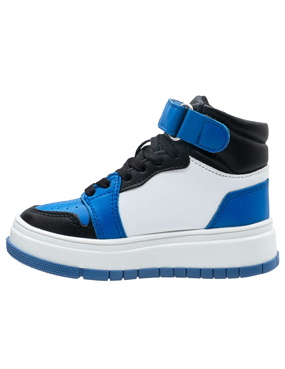 Tenis para niño urban 7
