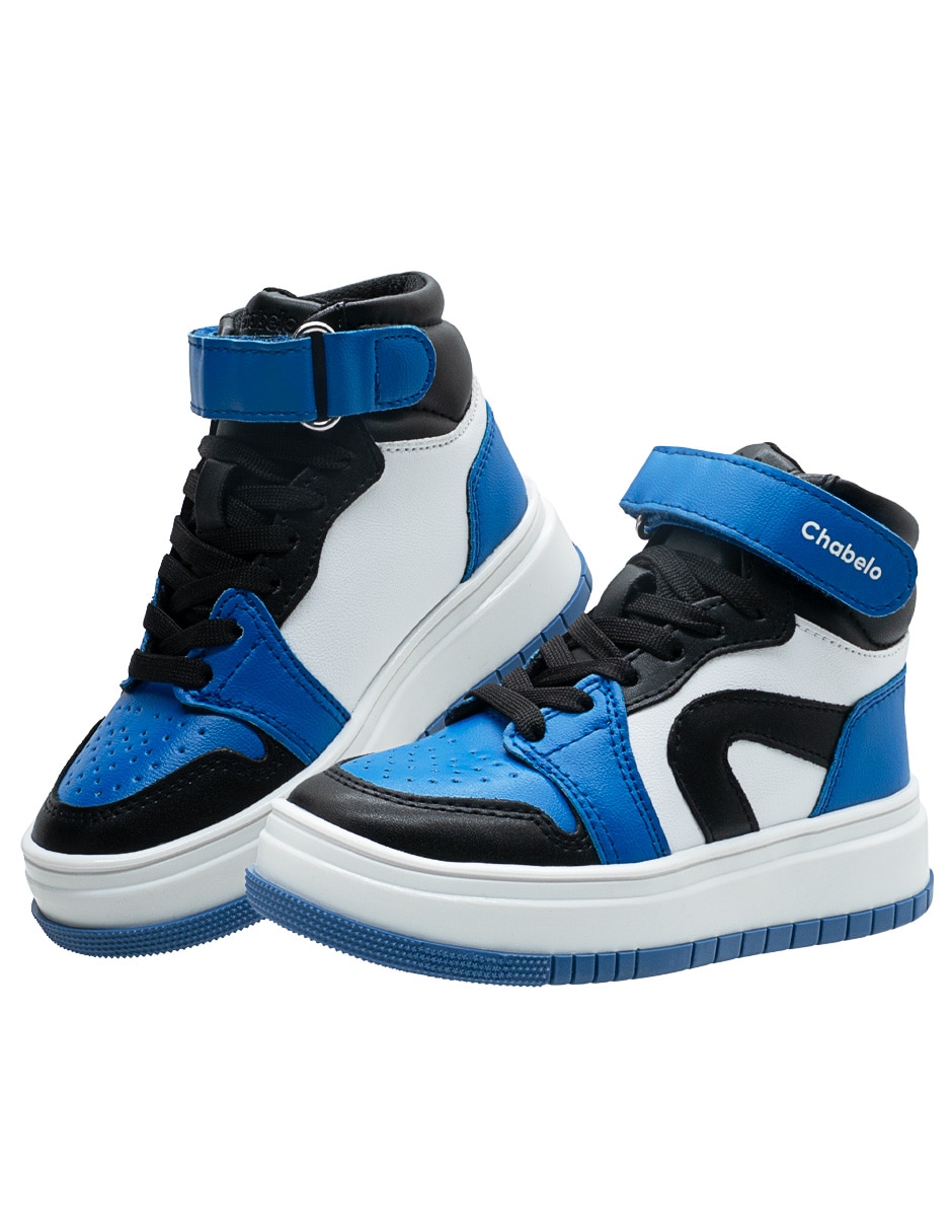 Tenis para niño urban 8