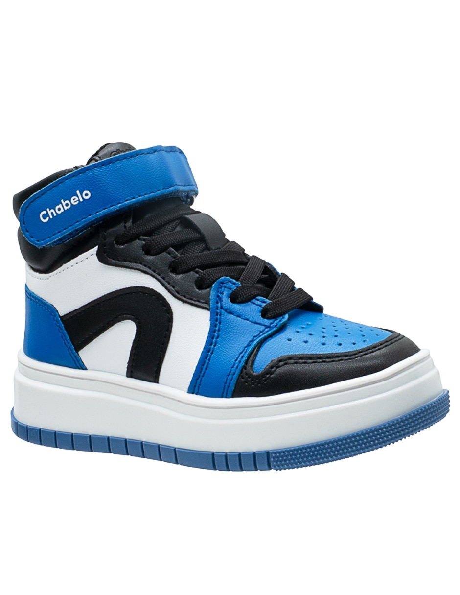 Tenis para niño urban 9